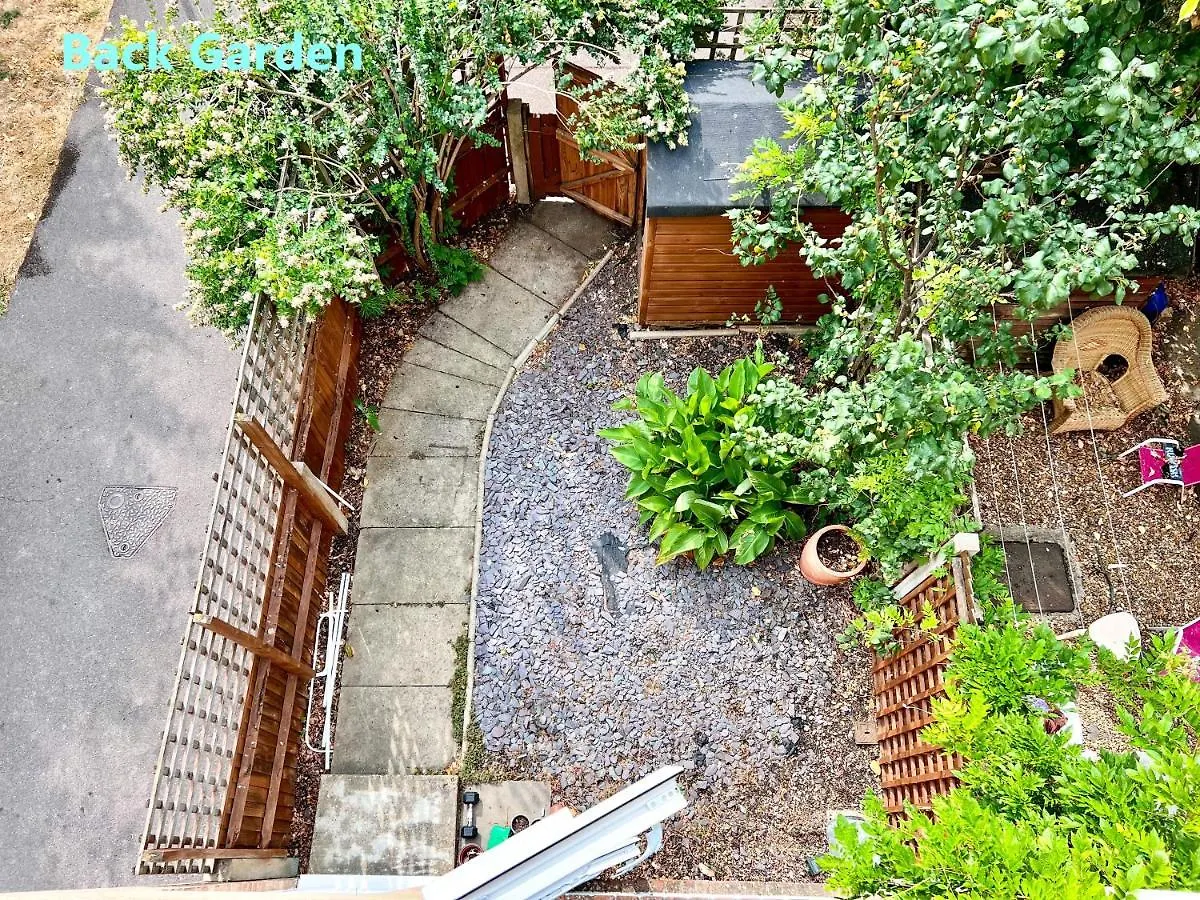 Central Palace - Excellent Stay In London Zone 1 Appartamento