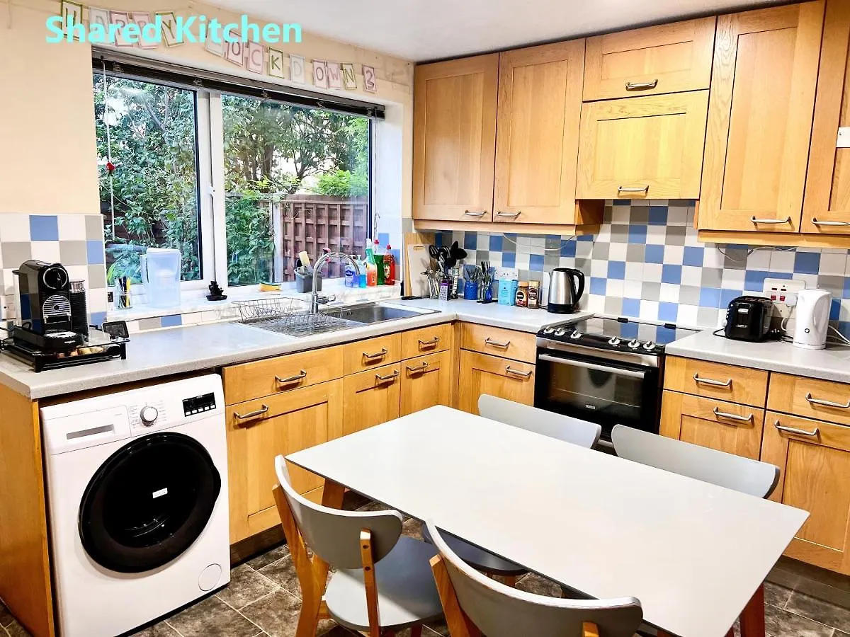 Central Palace - Excellent Stay In London Zone 1 0*,  Regno Unito