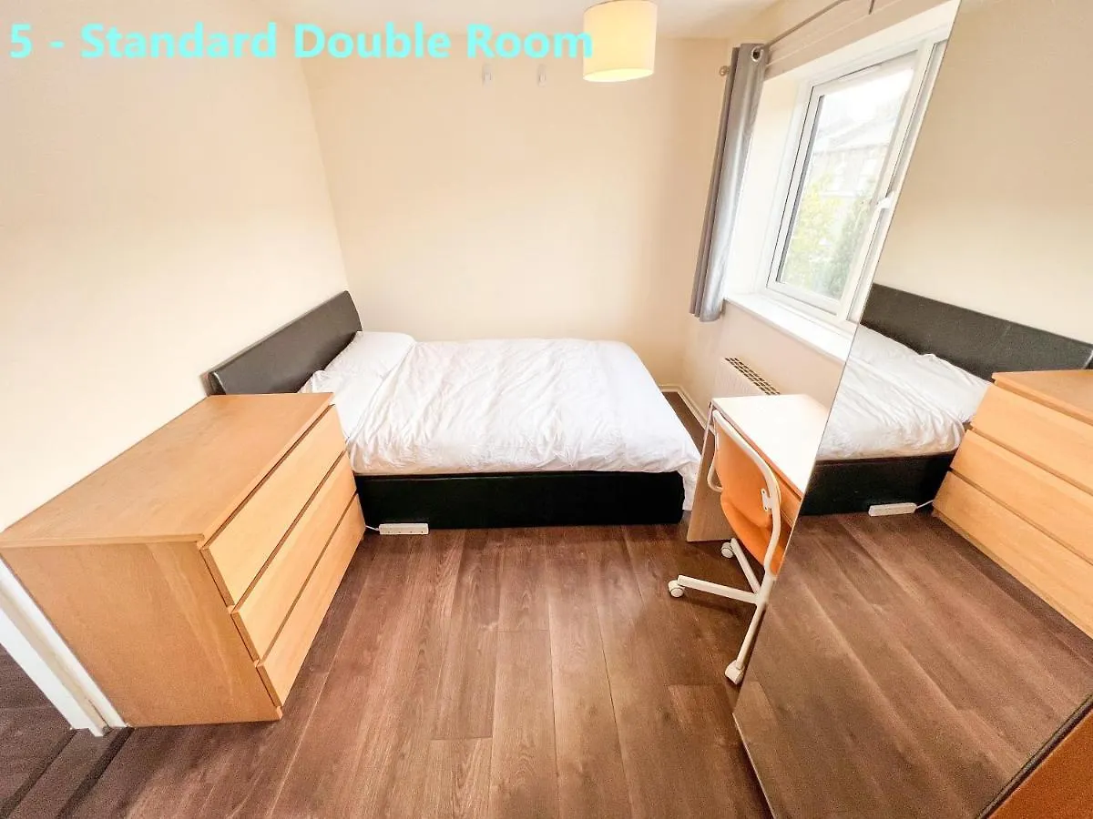 Appartamento Central Palace - Excellent Stay In London Zone 1
