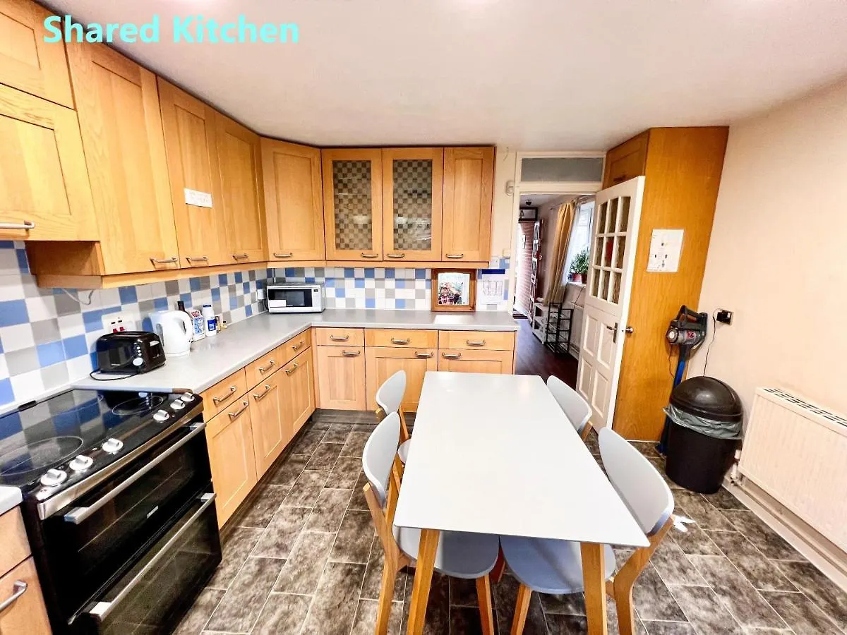 Central Palace - Excellent Stay In London Zone 1