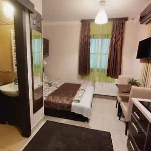  Apartamento Váci 17 Hungria