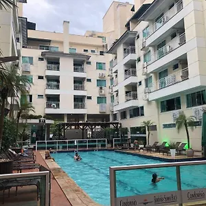  Apartamento 122-alquiler Deptos Complejo Summerbeach Brasil