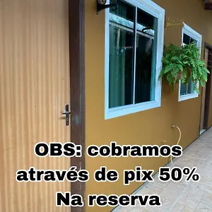  Casa de Férias Residencial Joao Carlos Casa Brasil