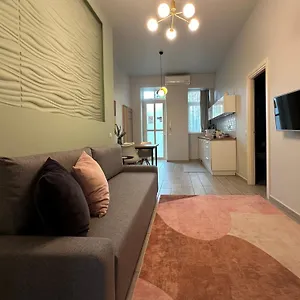  Apartamento Butik Life & Hungria