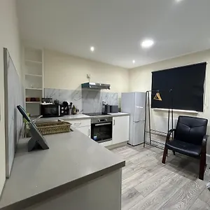  Appartamento Shoreditch - And In The